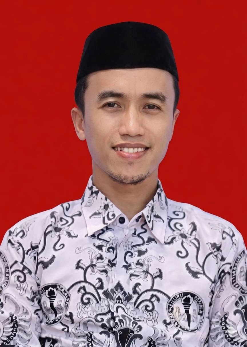 Wahyudin, S.Pd.